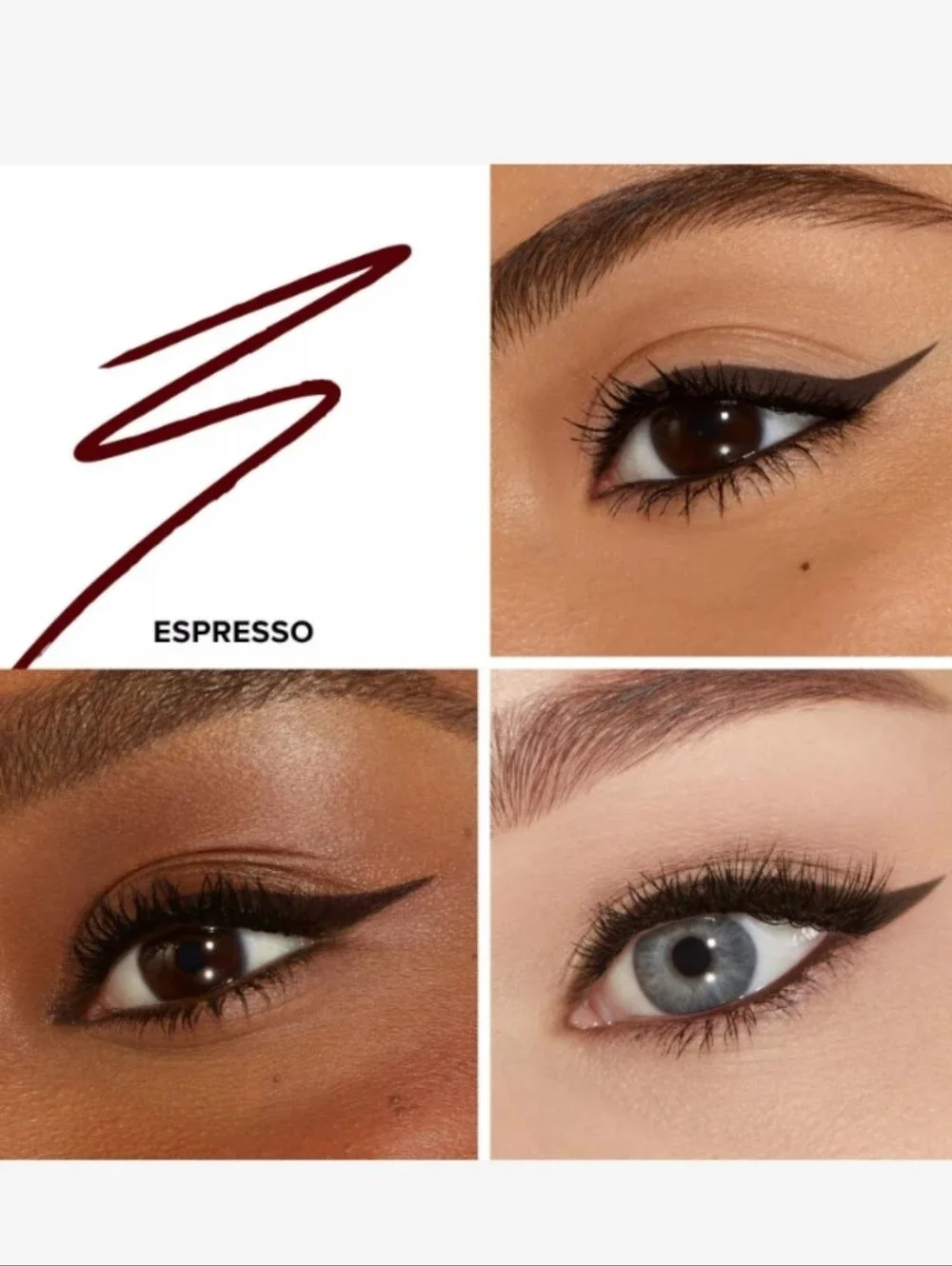 Too Faced Killer Liner Waterproof Gel Eyeliner - Killer Expresso
